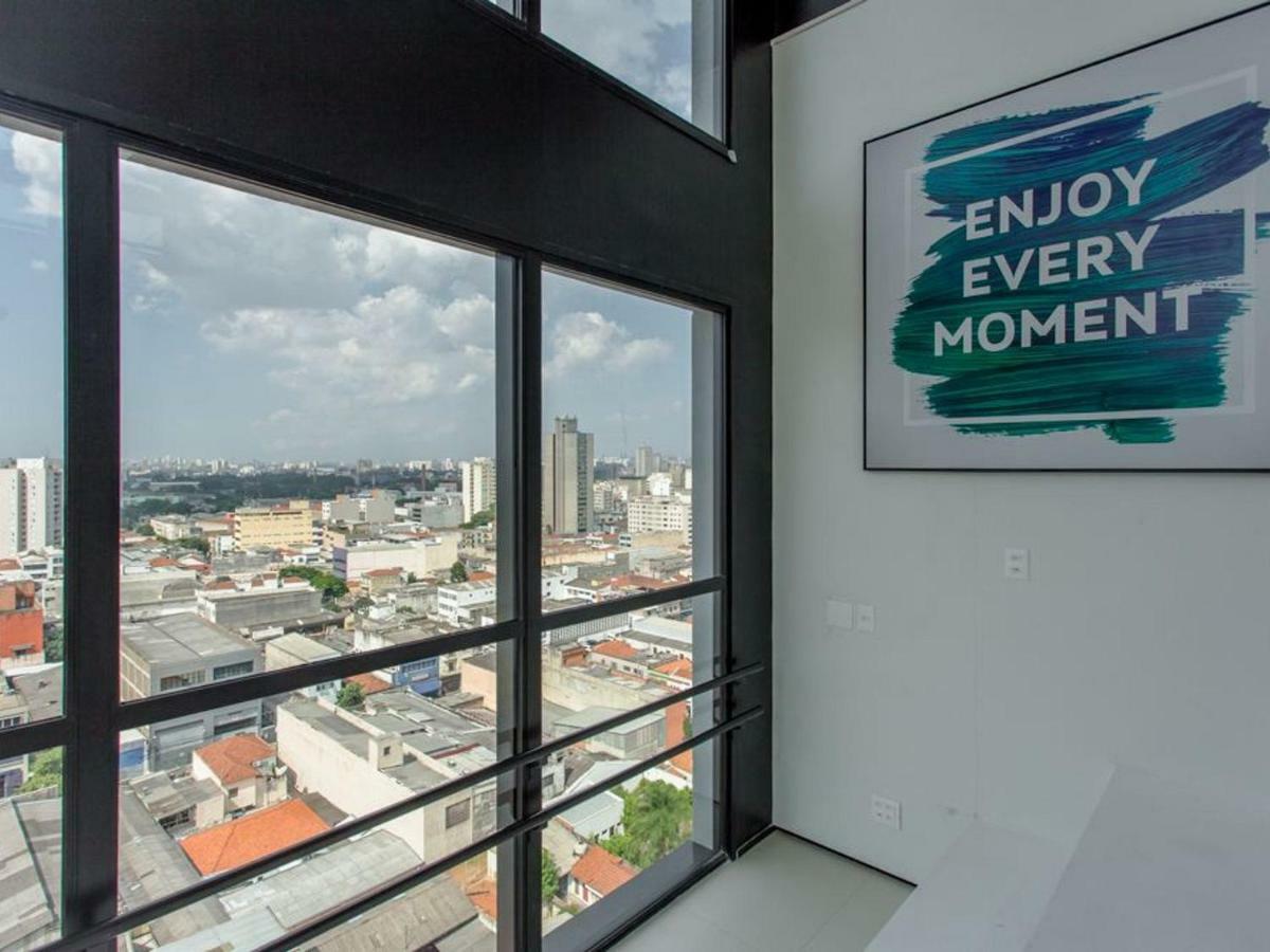 Vita Bom Retiro São Paulo Exteriér fotografie