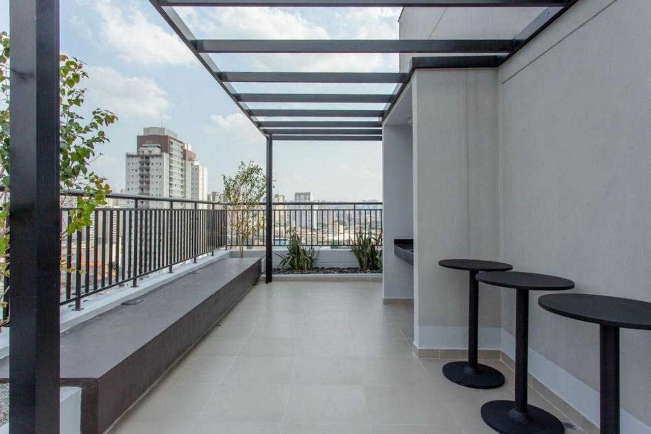 Vita Bom Retiro São Paulo Exteriér fotografie