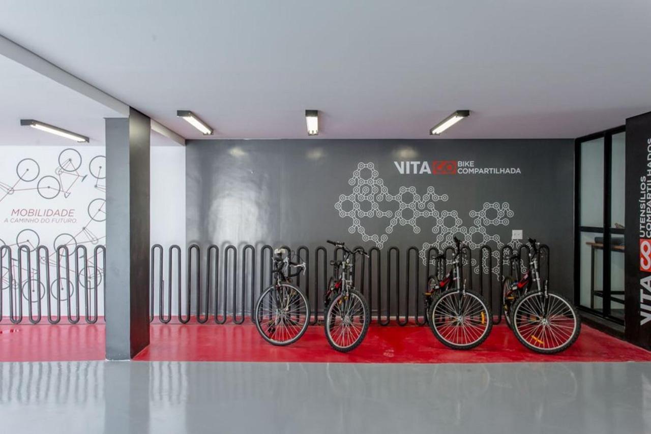 Vita Bom Retiro São Paulo Exteriér fotografie