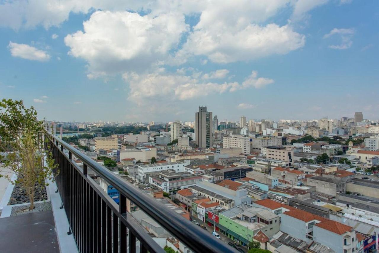 Vita Bom Retiro São Paulo Exteriér fotografie